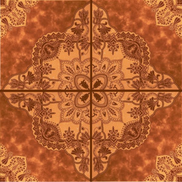 CERAMICO 45x45 IPANEMA CUERO 2.03 PISO