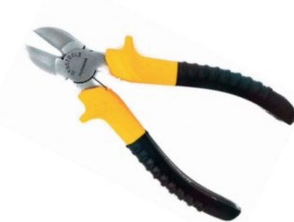 ALICATE CORTANTE 6''