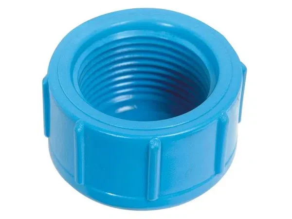 PVC-H TAPA GORRO HI 40 MM