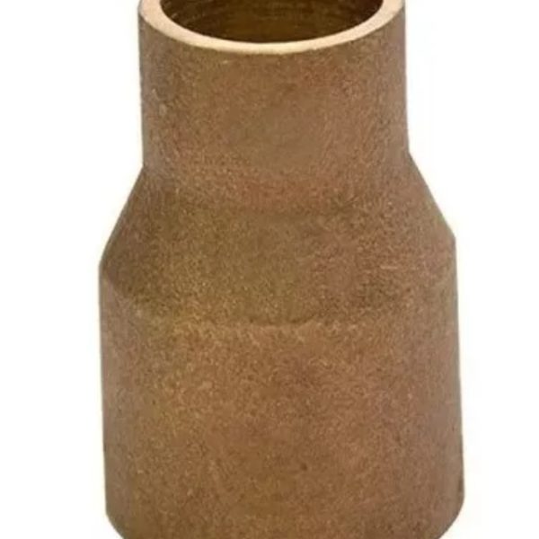 COPLA BRONCE 3/4X1/2 SO-SO
