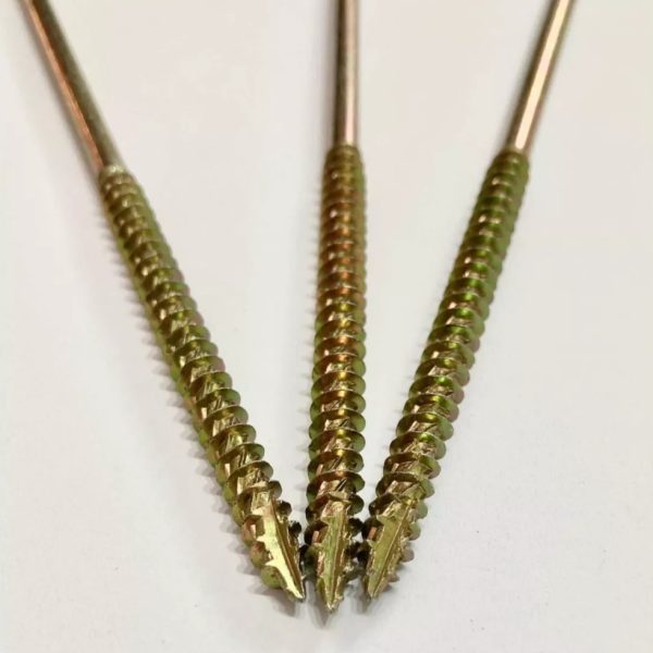 TORNILLO SIP M6X250MM TORK
