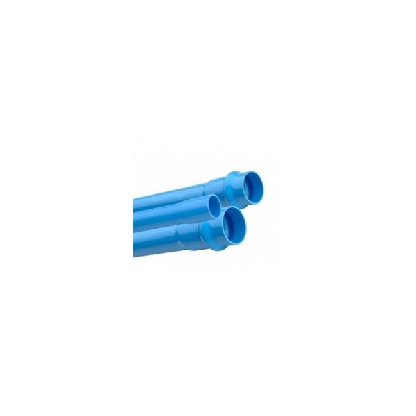 PVC-H TUBO 250MM CLASE6