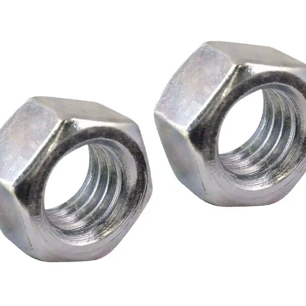 TUERCA HEXAGONAL G2 1/2
