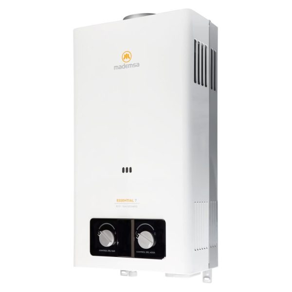 CALEFONT MADEMSA ESSENTIAL 7 LTS